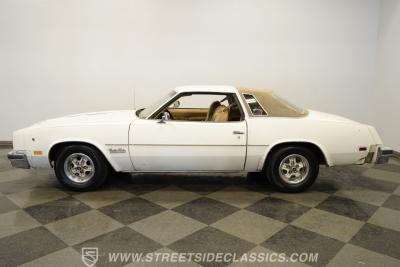 1976 Oldsmobile Cutlass Salon