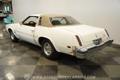 1976 Oldsmobile Cutlass Salon