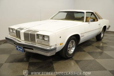 1976 Oldsmobile Cutlass Salon