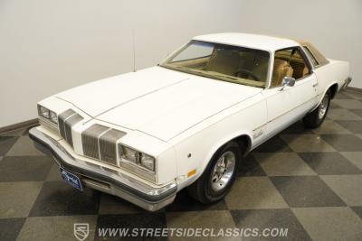 1976 Oldsmobile Cutlass Salon