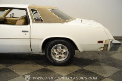 1976 Oldsmobile Cutlass Salon