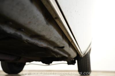 1976 Oldsmobile Cutlass Salon