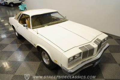 1976 Oldsmobile Cutlass Salon