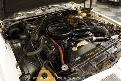 1976 Oldsmobile Cutlass Salon