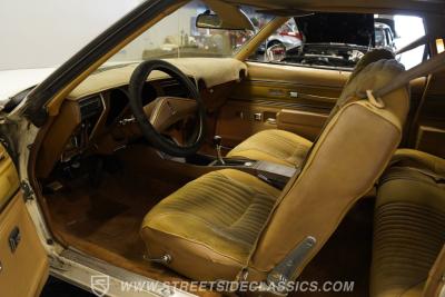 1976 Oldsmobile Cutlass Salon