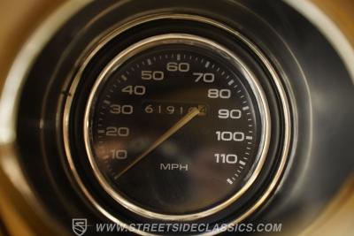 1976 Oldsmobile Cutlass Salon
