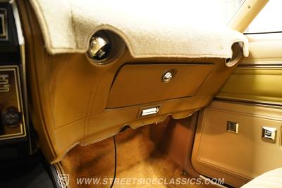 1976 Oldsmobile Cutlass Salon