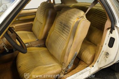 1976 Oldsmobile Cutlass Salon