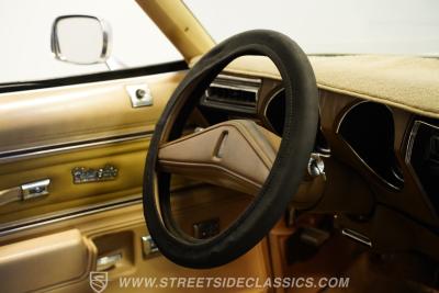 1976 Oldsmobile Cutlass Salon