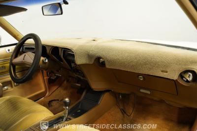 1976 Oldsmobile Cutlass Salon