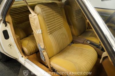 1976 Oldsmobile Cutlass Salon