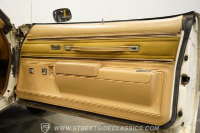 1976 Oldsmobile Cutlass Salon