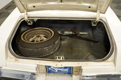 1976 Oldsmobile Cutlass Salon