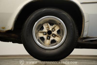 1976 Oldsmobile Cutlass Salon