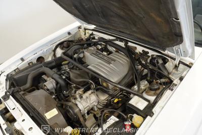 1987 Ford Mustang Saleen