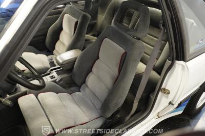 1987 Ford Mustang Saleen