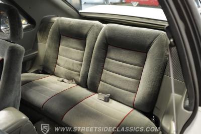 1987 Ford Mustang Saleen