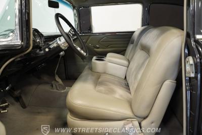 1957 Chevrolet 210 Restomod