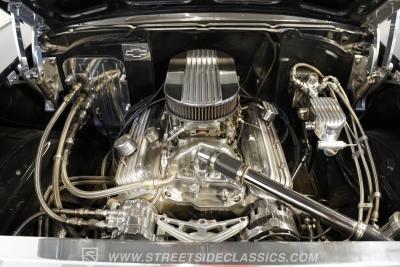 1957 Chevrolet 210 Restomod