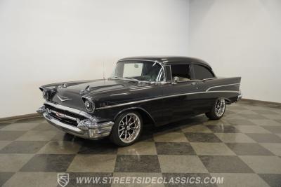 1957 Chevrolet 210 Restomod