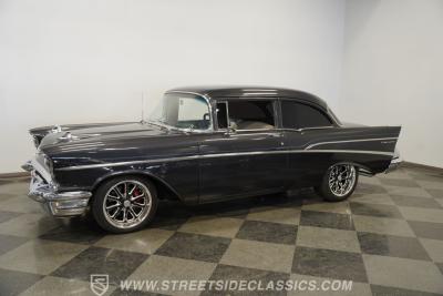 1957 Chevrolet 210 Restomod
