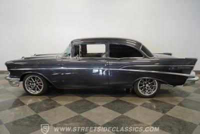 1957 Chevrolet 210 Restomod