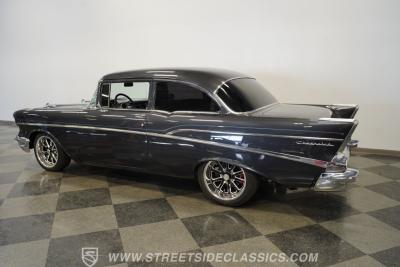 1957 Chevrolet 210 Restomod