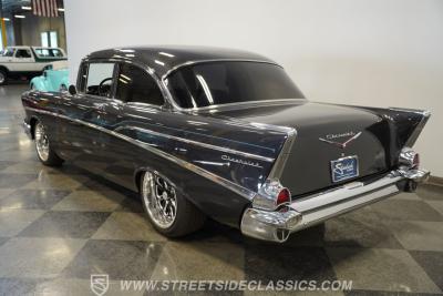 1957 Chevrolet 210 Restomod