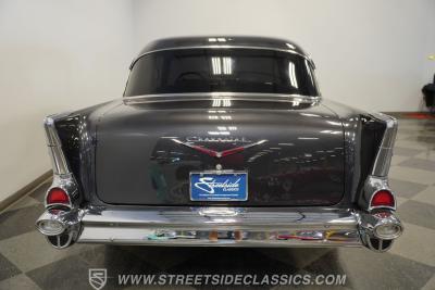 1957 Chevrolet 210 Restomod