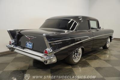 1957 Chevrolet 210 Restomod