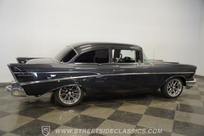 1957 Chevrolet 210 Restomod