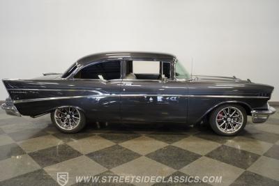1957 Chevrolet 210 Restomod