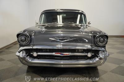 1957 Chevrolet 210 Restomod