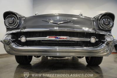 1957 Chevrolet 210 Restomod