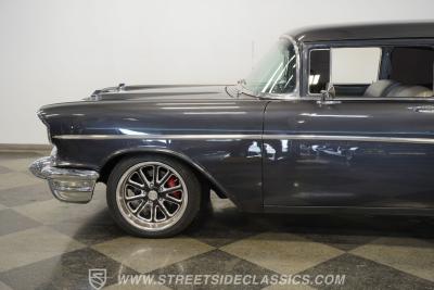 1957 Chevrolet 210 Restomod