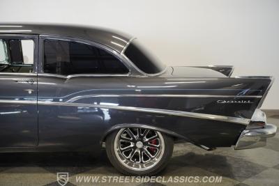 1957 Chevrolet 210 Restomod