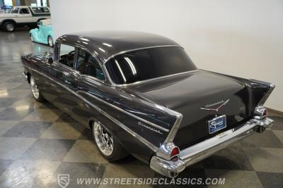 1957 Chevrolet 210 Restomod