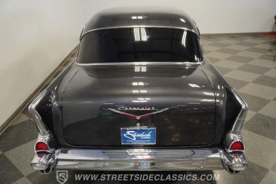 1957 Chevrolet 210 Restomod