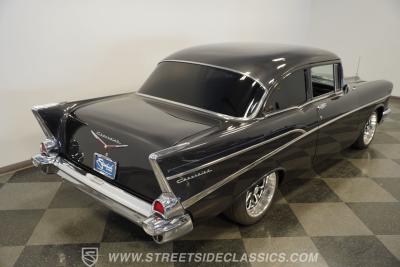 1957 Chevrolet 210 Restomod