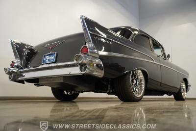 1957 Chevrolet 210 Restomod
