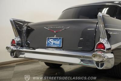 1957 Chevrolet 210 Restomod