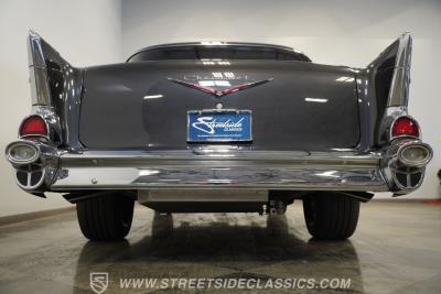 1957 Chevrolet 210 Restomod