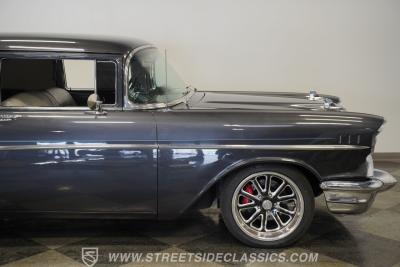 1957 Chevrolet 210 Restomod