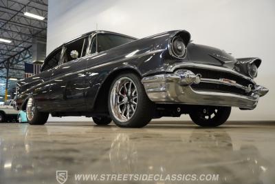 1957 Chevrolet 210 Restomod