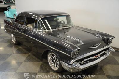 1957 Chevrolet 210 Restomod