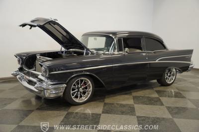 1957 Chevrolet 210 Restomod