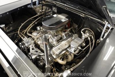 1957 Chevrolet 210 Restomod