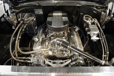 1957 Chevrolet 210 Restomod