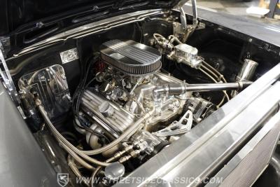 1957 Chevrolet 210 Restomod