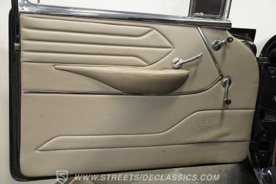 1957 Chevrolet 210 Restomod
